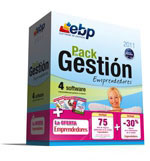 Ebp Pack de Gestin Emprendedores 2011 (8437009975213)